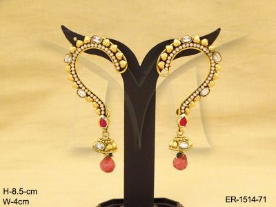 ER-1514-71-RANI GREEN